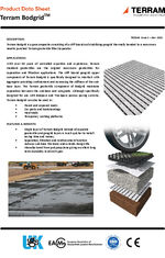 Bodgrid datasheet