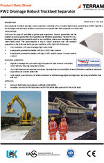 PW2 datasheet