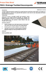 PW3.1 datasheet
