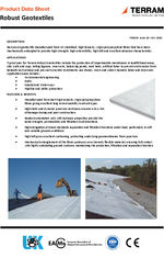 Robust datasheet