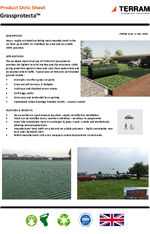 GrassProtecta data sheet