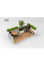 POC - PARKLETS