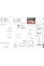 Mago Zen Seating - Technical Data Sheet
