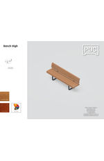 POC Bench High