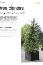 Tree planters