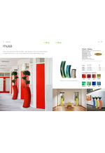 Musa Product Page