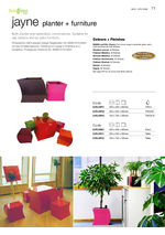 Jayne furniture