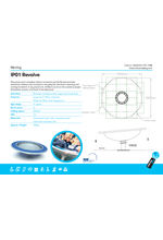 IP01 Revolve Datasheet