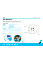 IP12 Wheelspin Datasheet
