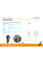 IP14 Rainmaker Datasheet