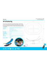 IP16 Butterfly Datasheet