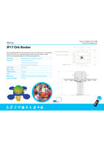 IP17 Orb Rocker Datasheet