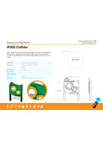 IP303 The Collider Datasheet