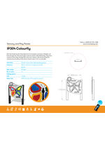 IP304 The Colourfly Datasheet