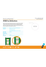 IP305 Fun Reflections Datasheet