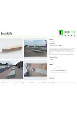 Knife Bench
