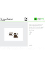 The Touquet collection