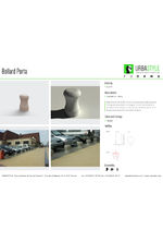 Porta bollards