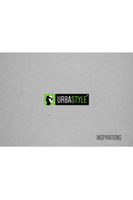 Urbastyle Projects / Inspiration catalogue