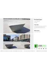 Case study: Rive Gauche