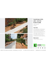 Case study: Park of the Senne