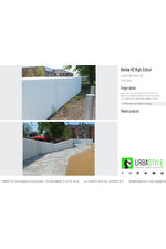 Case study: Barlow RC High School wall