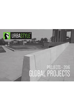 Global projects 2016