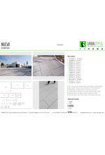 Nueva slabs