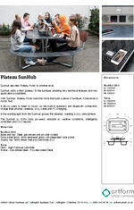 Plateau SunHub