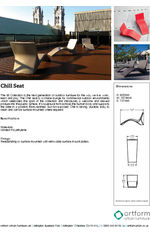 Chill Seat