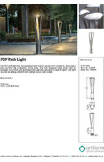 FGP Path Light