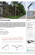 Torres Area Light
