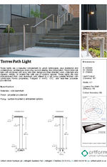 Torres Path Light