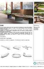 Link Seat