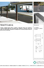 Verso Barrier