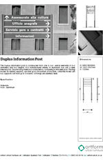 Duplus Information Post