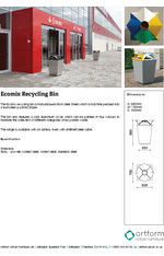 Ecomix Recycling