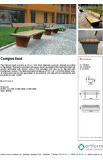 Campus Seat