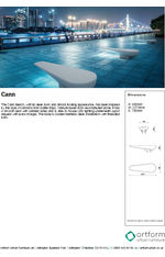 Cann Bench