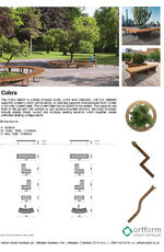 Cobra Bench