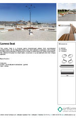Lorenz Seat