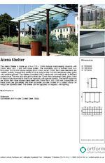 Atena Shelter