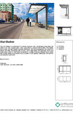 Hut Shelter