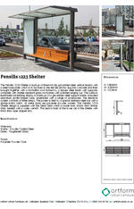 Pensilis 1223 Shelter