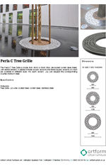 Perla C Tree Grill