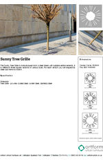 Sunny Tree Grille
