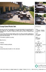 Loop Picnic HopOp 500