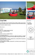 Loop Table