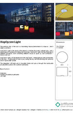 HopOp 500 Light