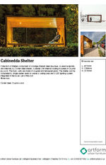 Cabinedda Shelter
